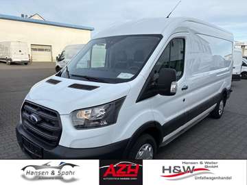 Kasten L3H2 Trend 2.0 TDCi, EURO6