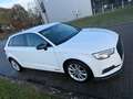 Audi A3 A3 1.0 TFSI Limousine design Blanc - thumbnail 5