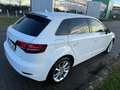 Audi A3 A3 1.0 TFSI Limousine design Blanc - thumbnail 6