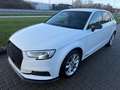 Audi A3 A3 1.0 TFSI Limousine design Blanc - thumbnail 4