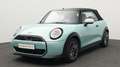 MINI Cooper C Cabrio Classic Trim Grün - thumbnail 1