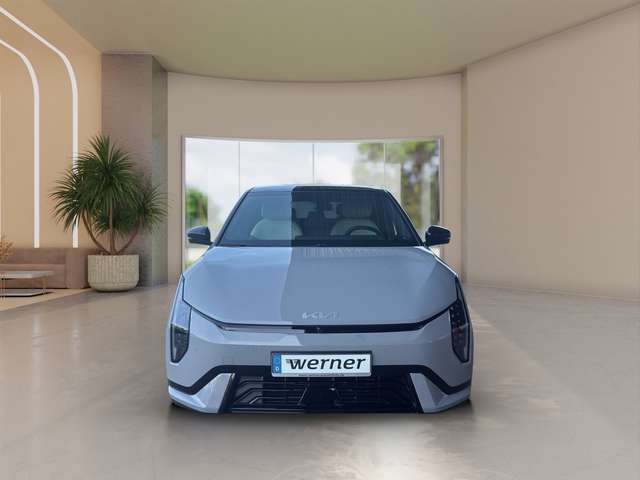 Kia EV4 81,4 kWh GT-line Drive GD Comfort Connect