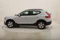 Volvo XC40 D3 Business Geartronic 2.0 Diesel 150CV Argento - thumbnail 2
