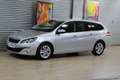 Peugeot 308 SW 1,6 BHDI 100PS Active S&S Silber - thumbnail 1