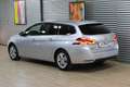 Peugeot 308 SW 1,6 BHDI 100PS Active S&S Silber - thumbnail 2