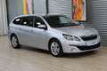 Peugeot 308 SW 1,6 BHDI 100PS Active S&S Silber - thumbnail 5