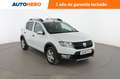 Dacia Sandero 0.9 TCE Stepway 90 Blanco - thumbnail 8