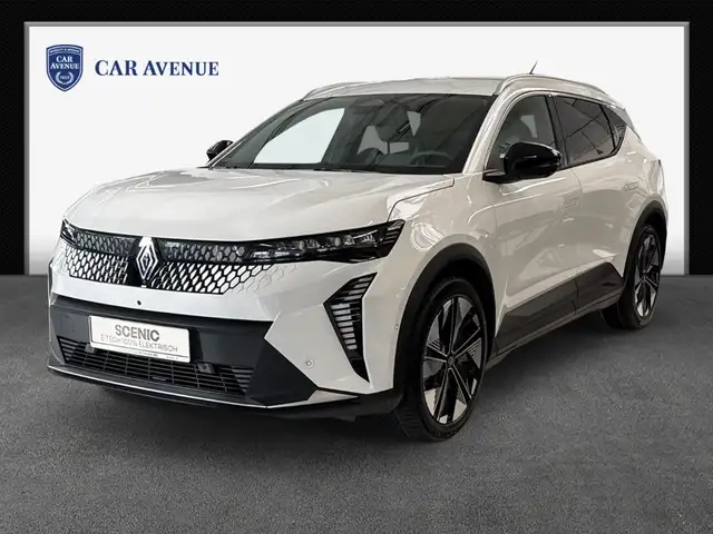 Renault Scenic E-Tech Electric 220 Long Range Techno