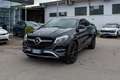 Mercedes-Benz GLE 350 d 4Matic Coupé Premium Fekete - thumbnail 3