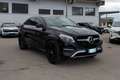 Mercedes-Benz GLE 350 d 4Matic Coupé Premium Fekete - thumbnail 1