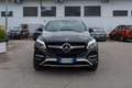 Mercedes-Benz GLE 350 d 4Matic Coupé Premium Černá - thumbnail 2