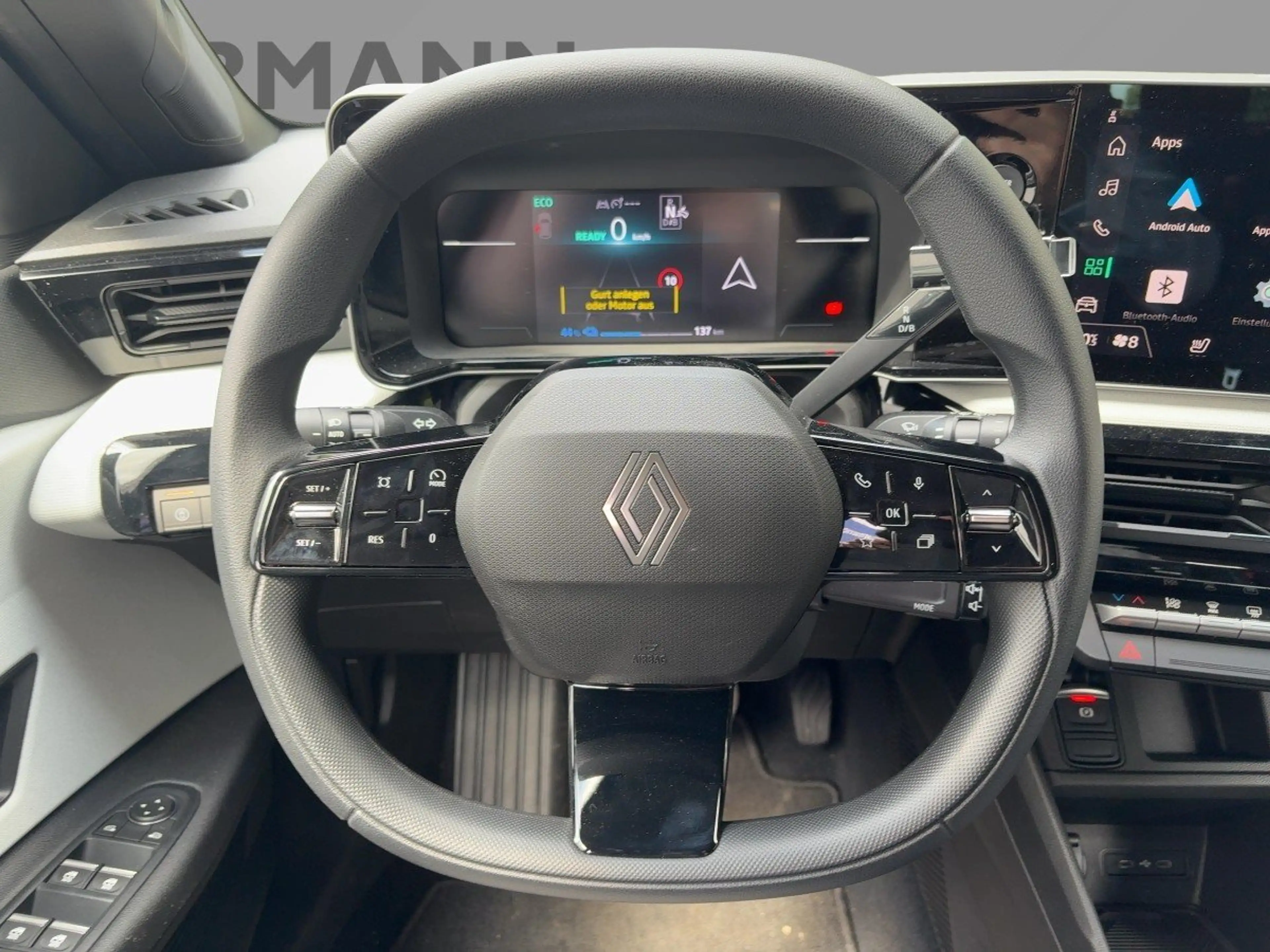 Renault R 4 E-TECH Evolution 120 Urban Range — photo 9