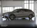 Mercedes-Benz CLA 200 AMG+NIGHT+LED+KAMERA+7G Gris - thumbnail 3