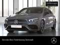 Mercedes-Benz CLA 200 AMG+NIGHT+LED+KAMERA+7G Gris - thumbnail 1