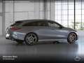Mercedes-Benz CLA 200 AMG+NIGHT+LED+KAMERA+7G Gris - thumbnail 17