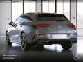 Mercedes-Benz CLA 200 AMG+NIGHT+LED+KAMERA+7G Gris - thumbnail 21