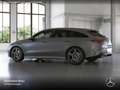 Mercedes-Benz CLA 200 AMG+NIGHT+LED+KAMERA+7G Gris - thumbnail 15