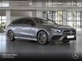 Mercedes-Benz CLA 200 AMG+NIGHT+LED+KAMERA+7G Gris - thumbnail 18