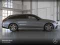 Mercedes-Benz CLA 200 AMG+NIGHT+LED+KAMERA+7G Gris - thumbnail 20