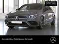 Mercedes-Benz CLA 200 AMG+NIGHT+LED+KAMERA+7G Gris - thumbnail 1