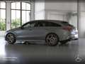 Mercedes-Benz CLA 200 AMG+NIGHT+LED+KAMERA+7G Grau - thumbnail 15