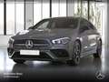 Mercedes-Benz CLA 200 AMG+NIGHT+LED+KAMERA+7G Gris - thumbnail 2