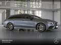 Mercedes-Benz CLA 200 AMG+NIGHT+LED+KAMERA+7G Gris - thumbnail 16
