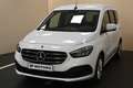 Mercedes-Benz Classe T T 180d Premium Aut Blanc - thumbnail 2