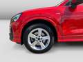 Audi Q2 35 TDI S-tronic S Line Matrix Einpark Optikpa Rouge - thumbnail 5