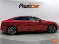 Audi A5 2.0 TDI 140kW (190CV) S tronic Sportback Rojo - thumbnail 4