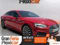Audi A5 2.0 TDI 140kW (190CV) S tronic Sportback Rojo - thumbnail 1