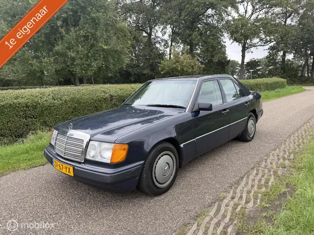 Mercedes-Benz 500 200-500 200