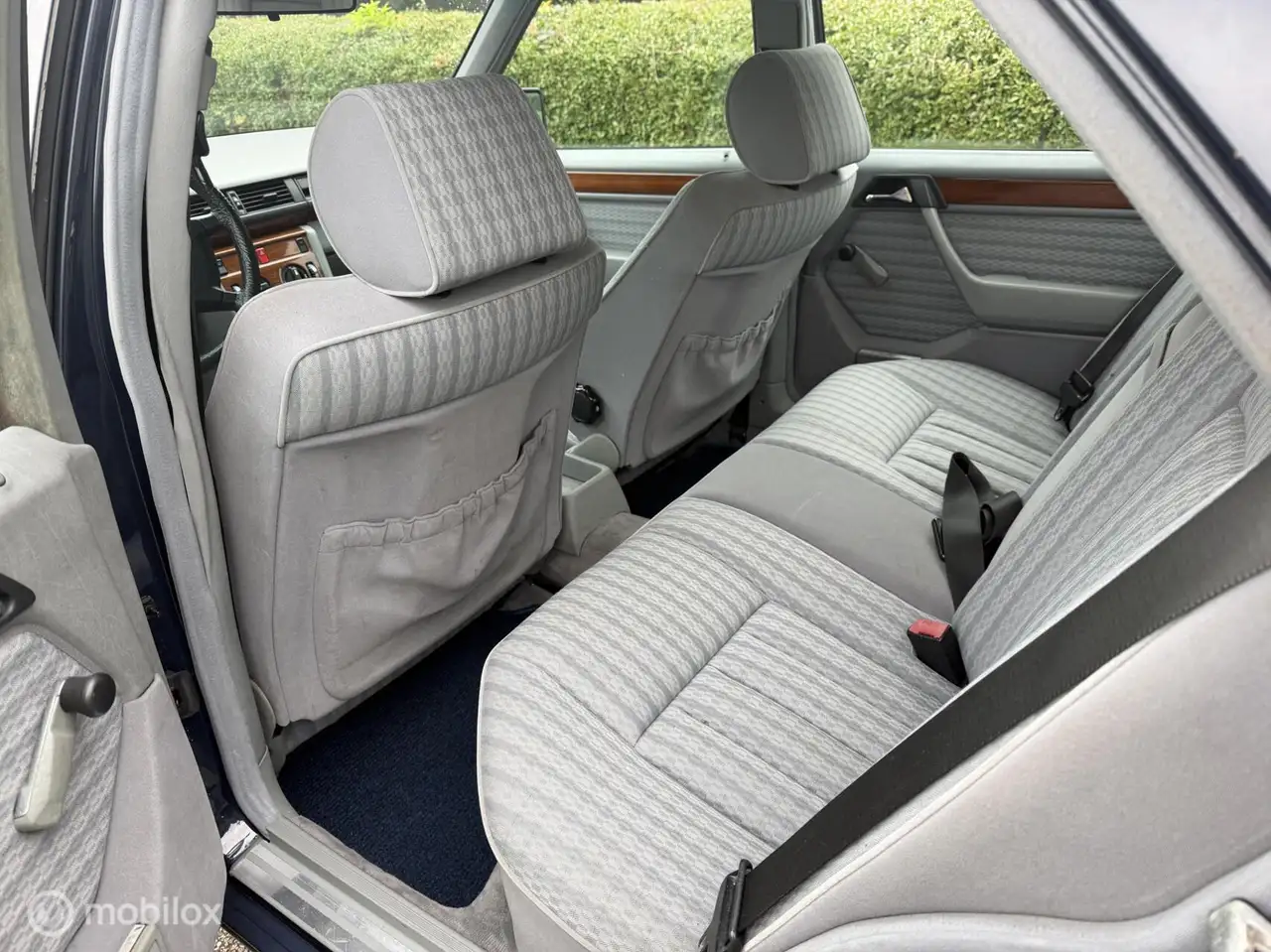 Mercedes-Benz 500 200-500 200, foto 12