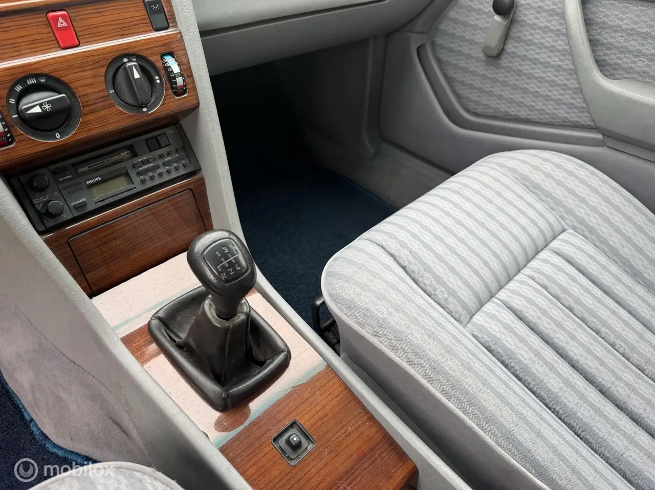 Mercedes-Benz 500 200-500 200, foto 11