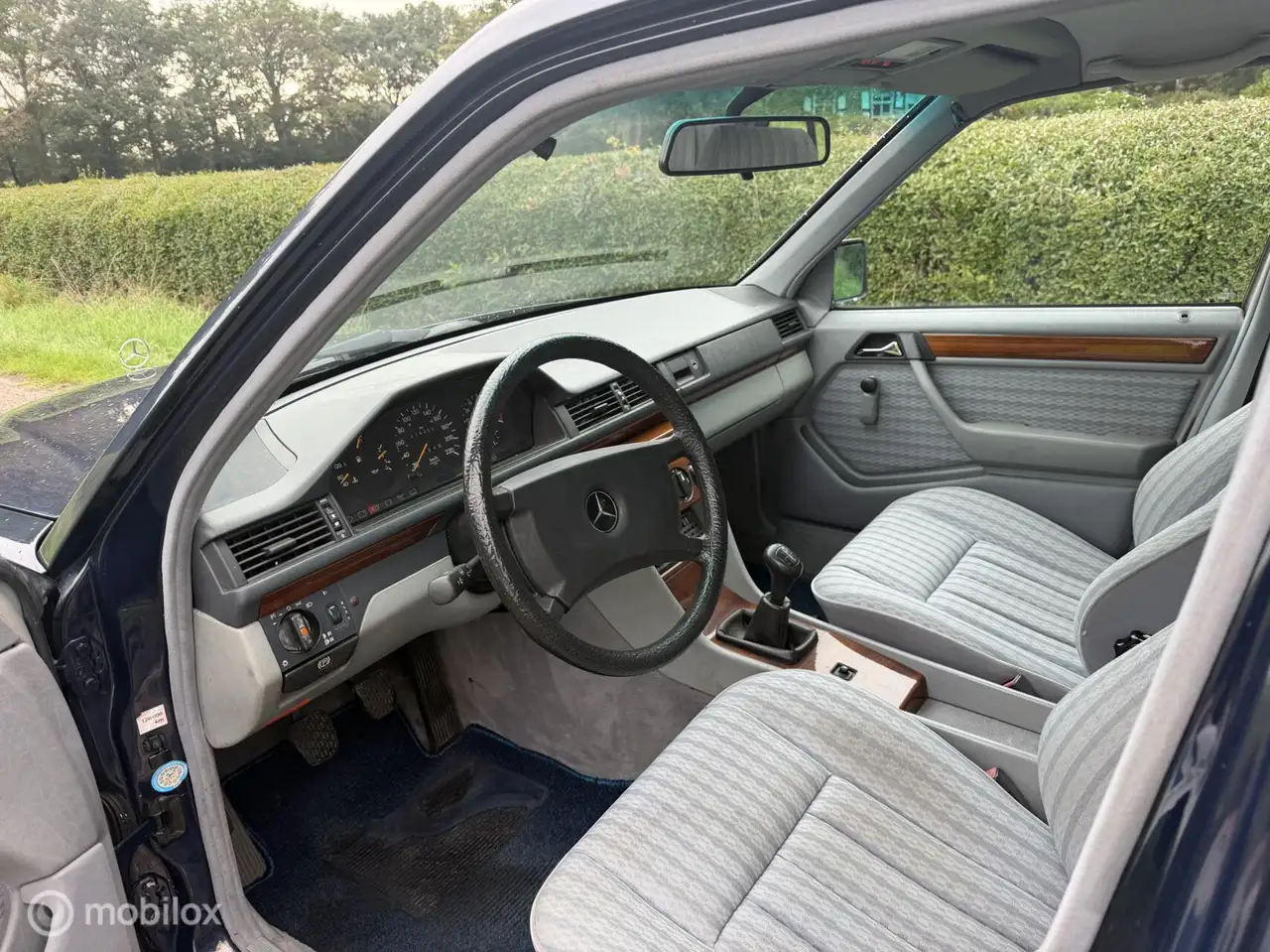 Mercedes-Benz 500 200-500 200, foto 7