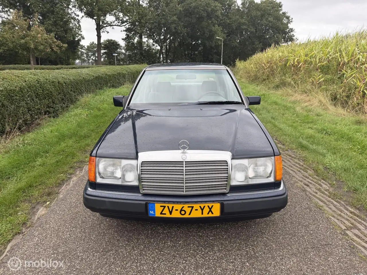 Mercedes-Benz 500 200-500 200, foto 6