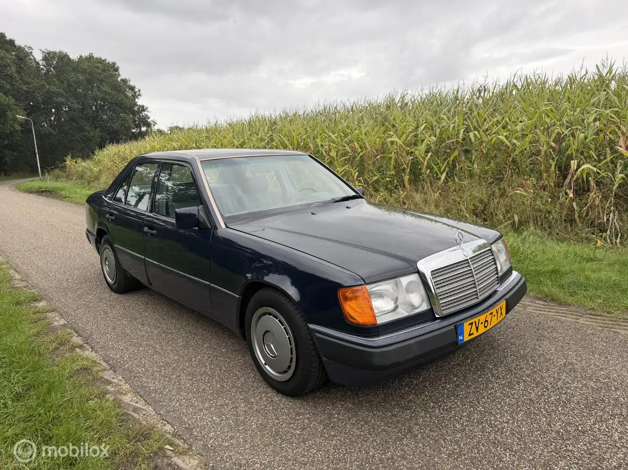 Mercedes-Benz 500 200-500 200, foto 5
