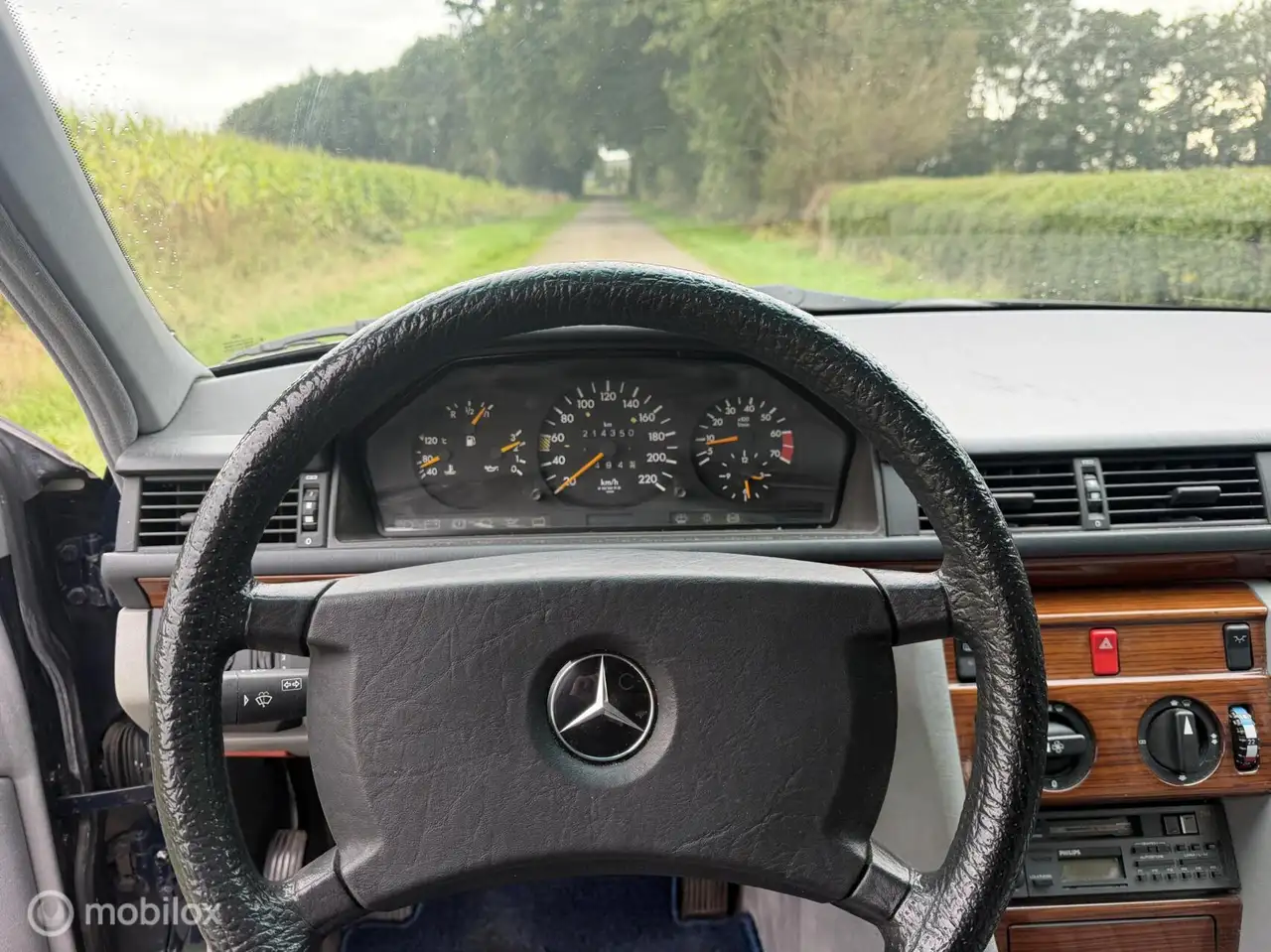 Mercedes-Benz 500 200-500 200, foto 8