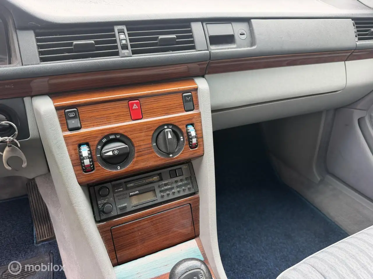 Mercedes-Benz 500 200-500 200, foto 10