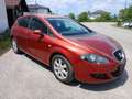 SEAT Leon Leon Stylance Ecomotive 1,9 TDI DPF Rot - thumbnail 2