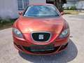 SEAT Leon Leon Stylance Ecomotive 1,9 TDI DPF Rot - thumbnail 3