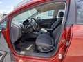 SEAT Leon Leon Stylance Ecomotive 1,9 TDI DPF Rot - thumbnail 11