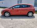 SEAT Leon Leon Stylance Ecomotive 1,9 TDI DPF Rot - thumbnail 8