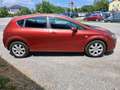 SEAT Leon Leon Stylance Ecomotive 1,9 TDI DPF Rot - thumbnail 6