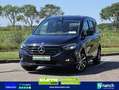 Mercedes-Benz EQT L1 LED 278KM WLTP! Blau - thumbnail 1