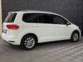 Volkswagen Touran 1.6 TDI Comfortline DSG Blanc - thumbnail 31