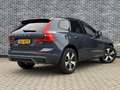 Volvo XC60 2.0 T6 Plug-in hybrid AWD Plus Dark | Head-up disp Blau - thumbnail 3