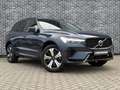 Volvo XC60 2.0 T6 Plug-in hybrid AWD Plus Dark | Head-up disp Blau - thumbnail 4