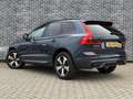 Volvo XC60 2.0 T6 Plug-in hybrid AWD Plus Dark | Head-up disp Blau - thumbnail 5
