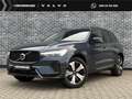 Volvo XC60 2.0 T6 Plug-in hybrid AWD Plus Dark | Head-up disp Blau - thumbnail 1